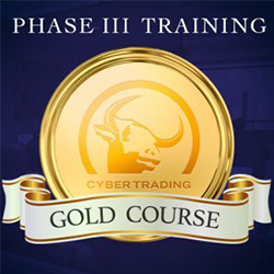 Gold Stock Trading Course